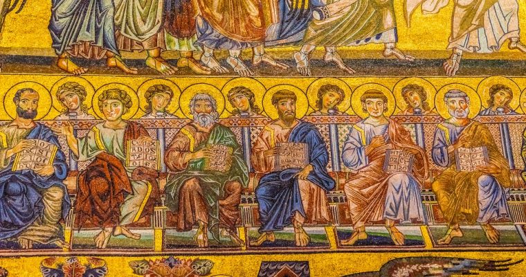 I santi patroni d’Europa: ogni paese ha un santo protettore