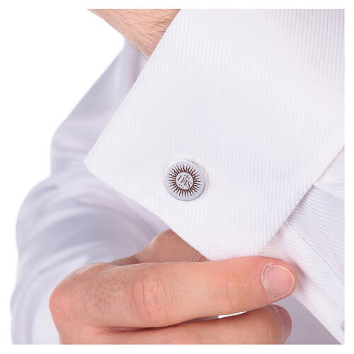 gemelli-rotondi-argento-925-ihs