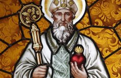 le confessioni di sant'agostino