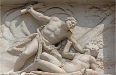 I figli di Adamo ed Eva: da Caino e Abele fino all'intero genere umano caino e abele