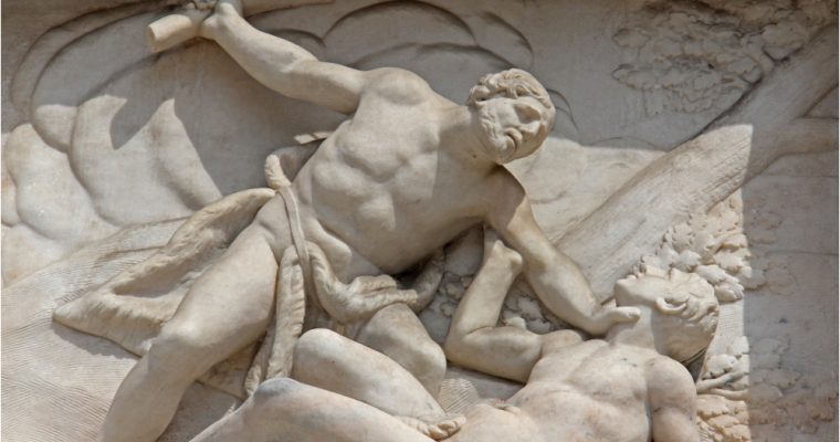 I figli di Adamo ed Eva: da Caino e Abele fino all’intero genere umano