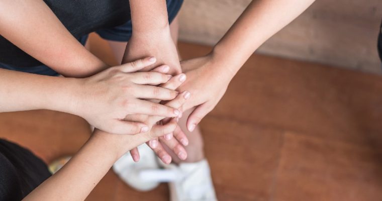 Giornata missionaria mondiale: donare se stessi agli altri