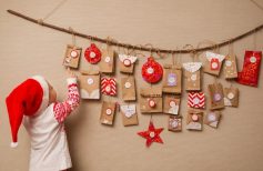 Calendari dell’Avvento: storia e tradizione calendari avvento
