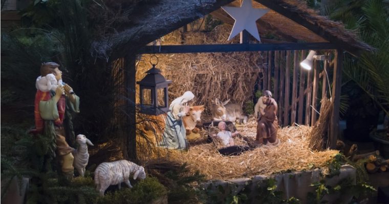 Come allestire un presepe: le risposte alle più frequenti domande