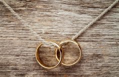 come prendere le misure degli anelli