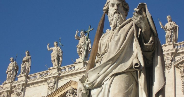 Folgorato sulla via di Damasco: da cosa deriva questo modo di dire