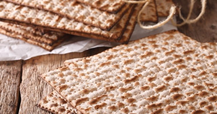 Pane azzimo: alla scoperta di tradizioni e ricette antiche