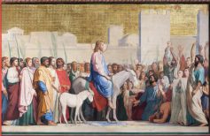 Domenica delle Palme: storia e significato della festa domenica delle palme