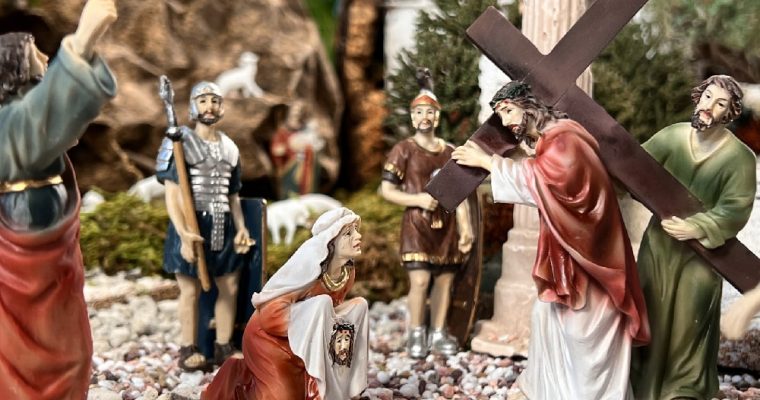 Il mistero del Velo della Veronica, il telo con l’impronta del volto di Gesù