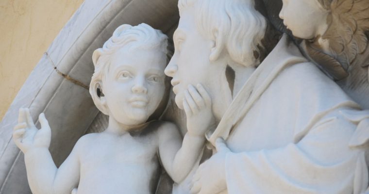 Il santo protettore dei matrimoni: Sant’Antonio da Padova