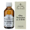 olio aromatico alle 31 erbe