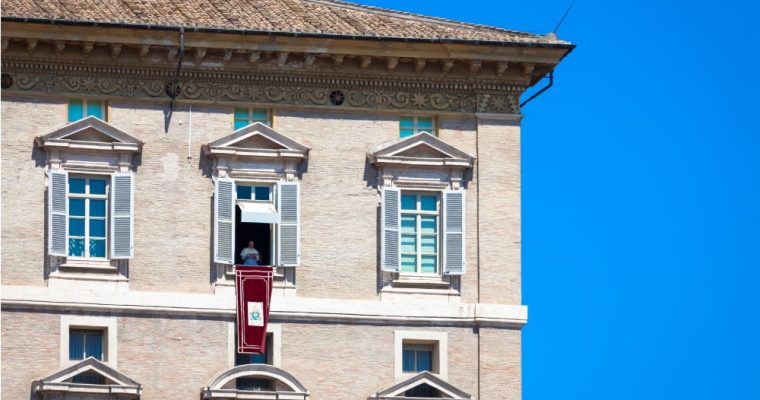 Che cos’è la preghiera dell’Angelus