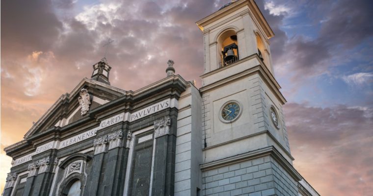 Santi di ghiaccio: il fenomeno che porta l’inverno in primavera