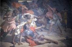 Santi peccatori: ecco le conversioni più celebri santi peccatori