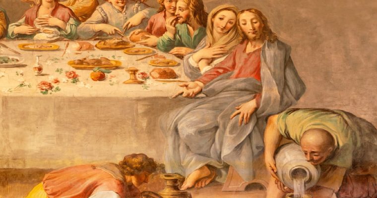 Le nozze di Cana: spiegazione, miracolo e il messaggio