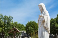 Compleanno della Madonna: è nata il 5 agosto o l’8 settembre? compleanno madonna medjugorje
