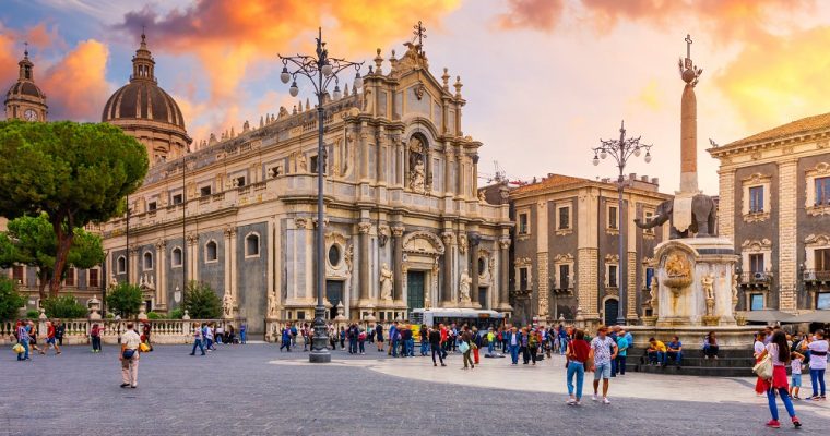 Feste patronali in Sicilia: le 10 più importanti dell’estate