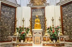 I martiri di Otranto: il sacrificio degli 813 abitanti in nome della fede martiri di otranto