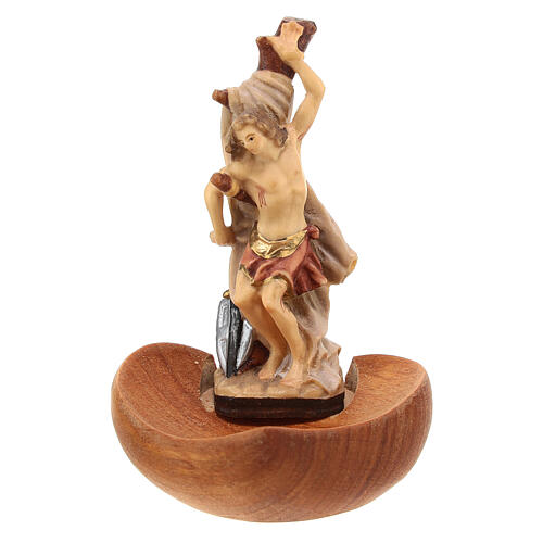 san sebastiano portarosario