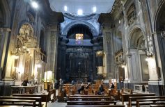 santa brigida di svezia