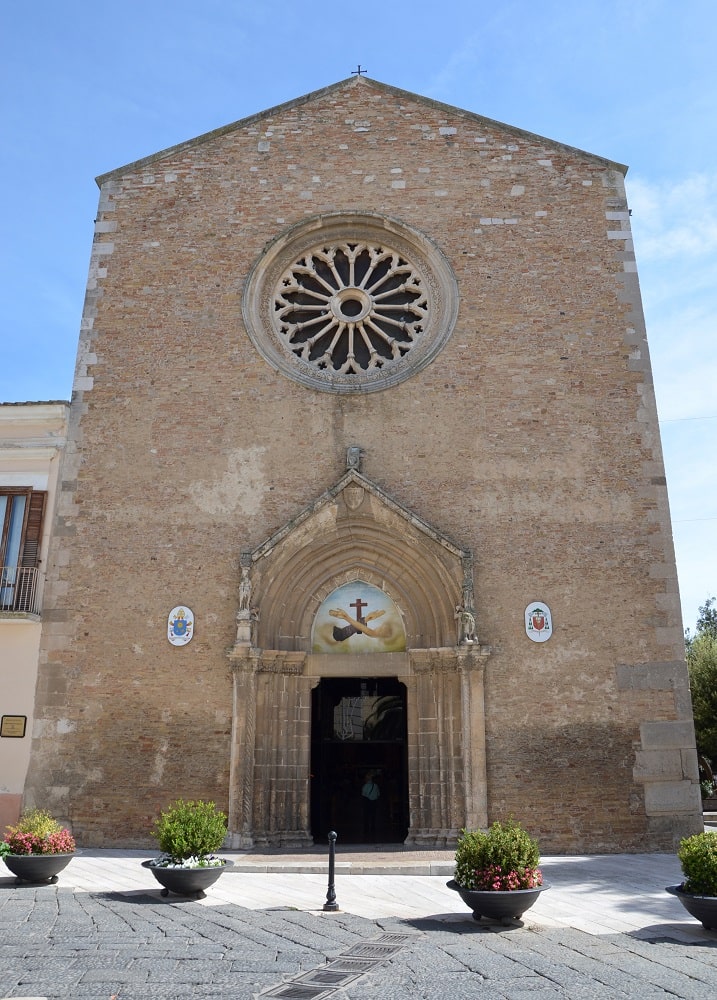 santuario san francesco antonio fasani