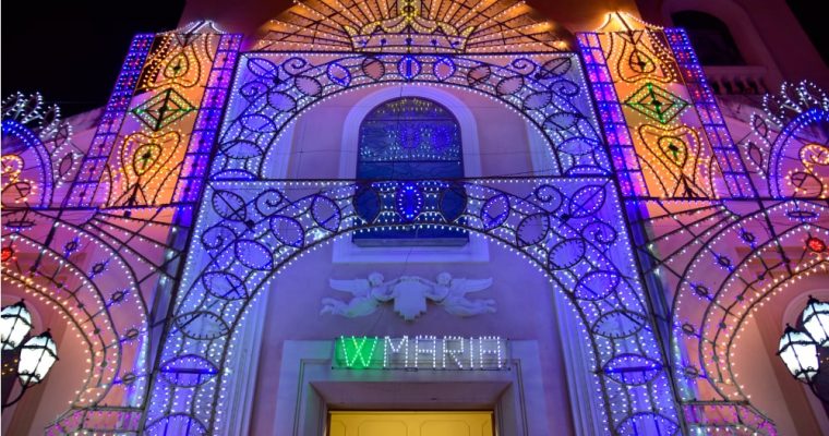 Feste Mariane: ecco tutte le ricorrenze dell’anno dedicate a Maria