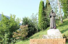 profumi di padre pio