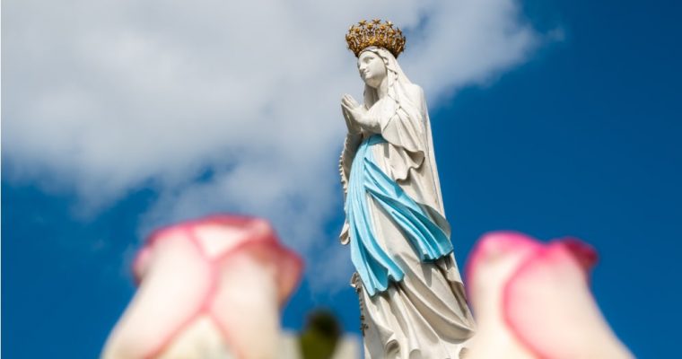 7 ottobre: festa della Madonna del Rosario