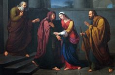 La santità nel matrimonio: ecco alcune coppie di santi sposati santi sposati