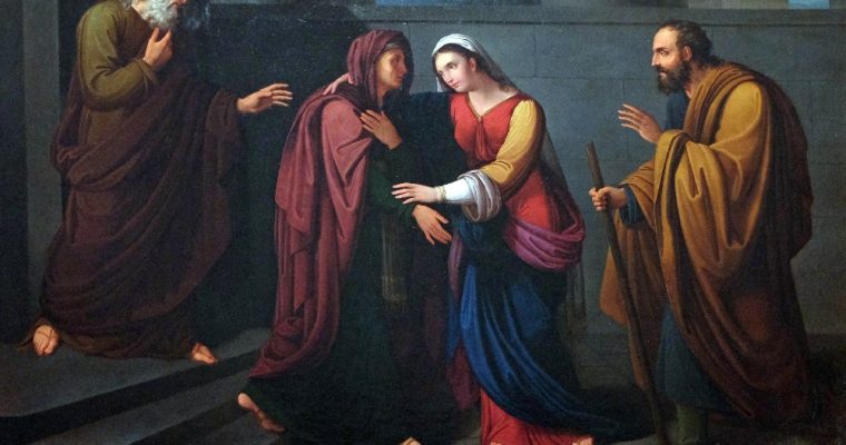 La santità nel matrimonio: ecco alcune coppie di santi sposati