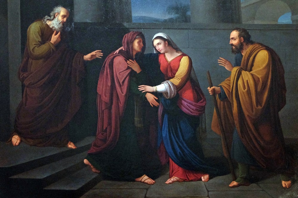 La santità nel matrimonio: ecco alcune coppie di santi sposati