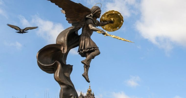 Sette arcangeli: perché ne veneriamo solo tre?