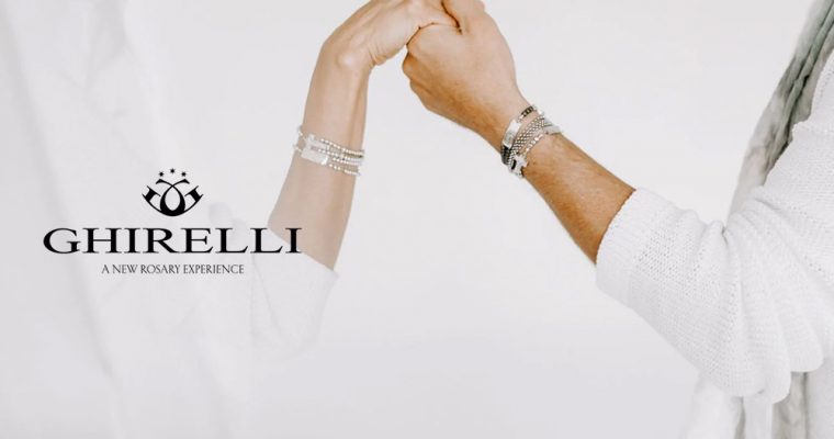 Rosari Ghirelli, perfetta unione tra fede e creatività