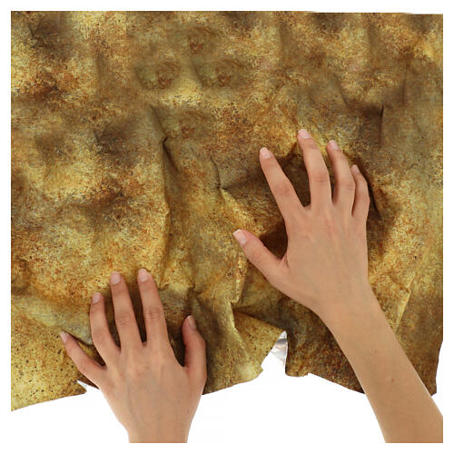 carta plasmabile deserto 30x30 cm1