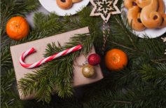 Dove si festeggia Santa Lucia: le tradizioni nel mondo dove si festeggia santa lucia