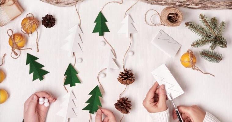 Piccola guida per un Natale sostenibile