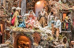 zampognari i personaggi più famosi del presepe napoletano