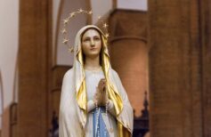 I miracoli della Madonna di Lourdes dalla sua prima apparizione madonna di lourdes