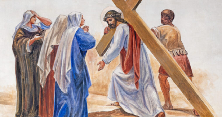 Le celebrazioni del Venerdì Santo: tutti i momenti più importanti