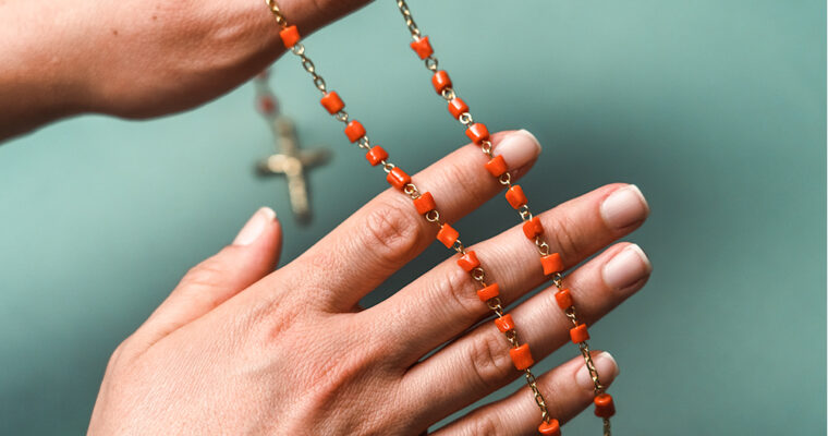 Il significato del corallo nella simbologia cristiana