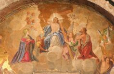 Ascensione del Signore: il significato della festa ascensione del signore