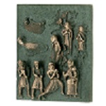 formella san zeno verona nativita 