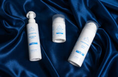 Antica Farmacia dei Monaci Camaldolesi: la linea di prodotti per pelli molto sensibili antica farmacia dei monaci camaldolesi anabasis