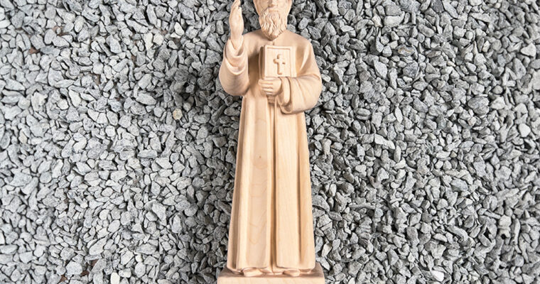 San Charbel: i miracoli che lo hanno reso beato