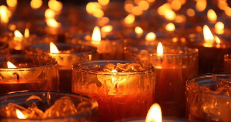 2 novembre: giorno della commemorazione dei defunti