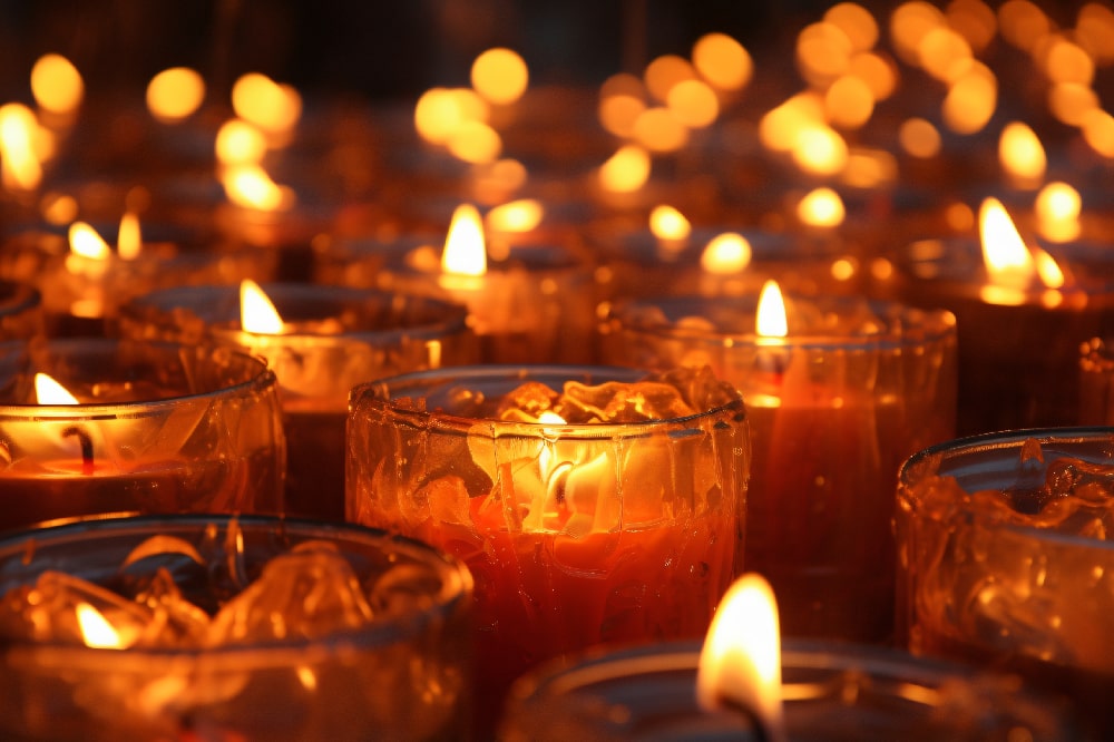 2 novembre: giorno della commemorazione dei defunti commemorazione dei defunti