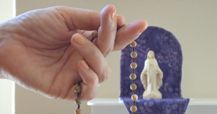 Litanie lauretane: la preghiera più popolare alla Madonna