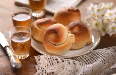 Biscotti di San Martino: ricetta e curiosità biscotti di san martino