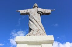 Solennità di Cristo Re: ecco il significato della festa cristo re