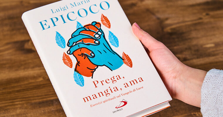 Don Luigi Maria Epicoco: la guida spirituale dei nostri tempi